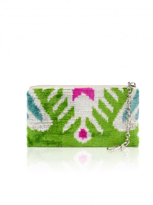 Ключница из Шелка Унисекс Key_HORTUS MAGICA!/L